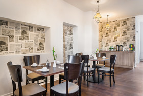 Signature Hotel Astoria Hamburg