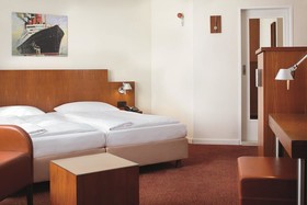 Hotel Hafen Hamburg