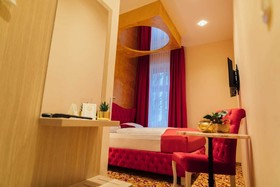 Hotel Hamburger Perle