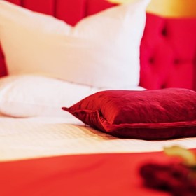 Hotel Hamburger Perle