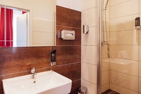 Hotel Hamburger Perle