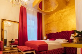 Hotel Hamburger Perle