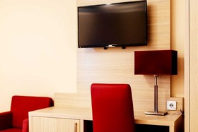 Hotel Hamburger Perle