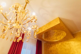 Hotel Hamburger Perle