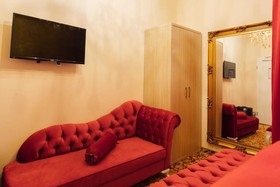 Hotel Hamburger Perle