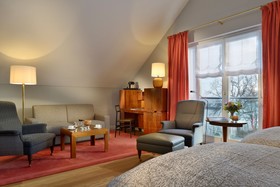 Hotel Louis C. Jacob