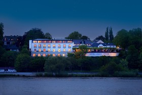 Hotel Louis C. Jacob