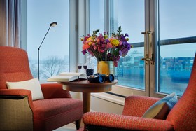 Hotel Louis C. Jacob