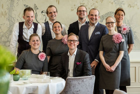 Hotel Louis C. Jacob