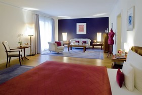 Hotel Louis C. Jacob