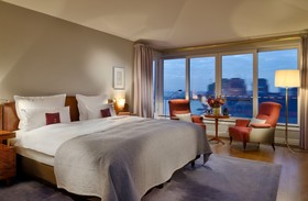 Hotel Louis C. Jacob