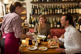 Hotel Louis C. Jacob