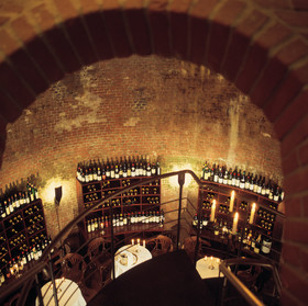 Hotel Louis C. Jacob