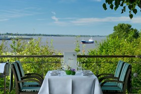 Hotel Louis C. Jacob