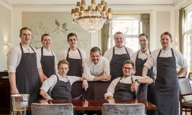 Hotel Louis C. Jacob