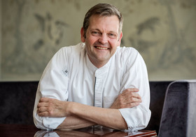 Hotel Louis C. Jacob