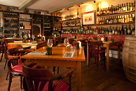 Hotel Louis C. Jacob