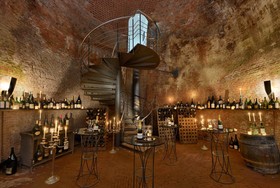 Hotel Louis C. Jacob