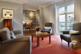 Hotel Louis C. Jacob