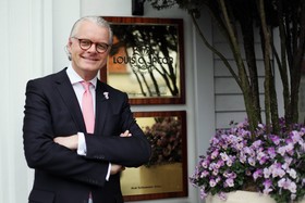 Hotel Louis C. Jacob