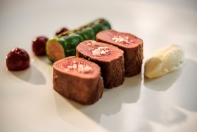 Hotel Louis C. Jacob