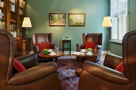 Hotel Louis C. Jacob