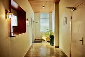 Hotel Meiendorfer Park