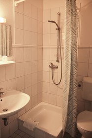 Hotel Meiendorfer Park