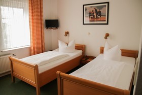 Hotel Meiendorfer Park