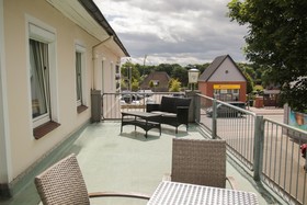 Hotel Meiendorfer Park