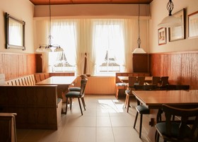 Hotel Meiendorfer Park