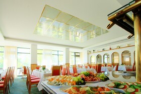 Hotel Panorama Hamburg-Billstedt