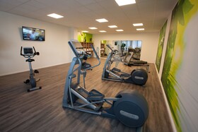 Hotel Panorama Hamburg-Billstedt