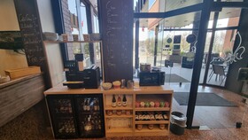 Hotel Panorama Hamburg-Billstedt