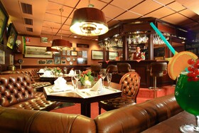 Hotel Panorama Hamburg-Billstedt