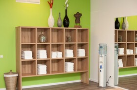 Hotel Panorama Hamburg-Billstedt