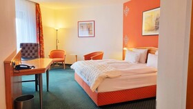 Hotel Panorama Hamburg-Billstedt