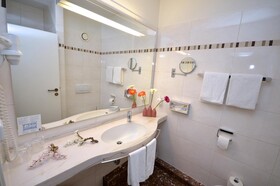 Hotel Panorama Hamburg-Billstedt