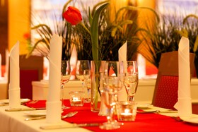 Hotel Panorama Hamburg-Billstedt