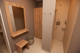 Hotel Panorama Hamburg-Billstedt