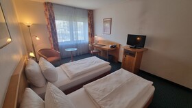 Hotel Panorama Hamburg-Billstedt