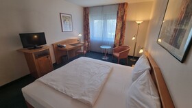 Hotel Panorama Hamburg-Billstedt