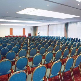 Hotel Panorama Hamburg-Billstedt