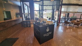 Hotel Panorama Hamburg-Billstedt