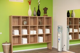 Hotel Panorama Hamburg-Billstedt