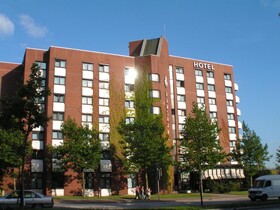 Hotel Panorama Hamburg-Billstedt
