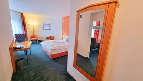 Hotel Panorama Hamburg-Billstedt