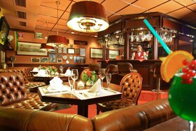 Hotel Panorama Hamburg-Billstedt