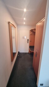 Hotel Panorama Hamburg-Billstedt