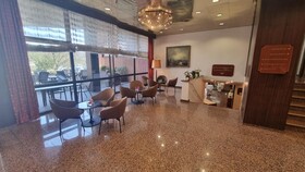 Hotel Panorama Hamburg-Billstedt